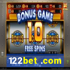 122bet .com